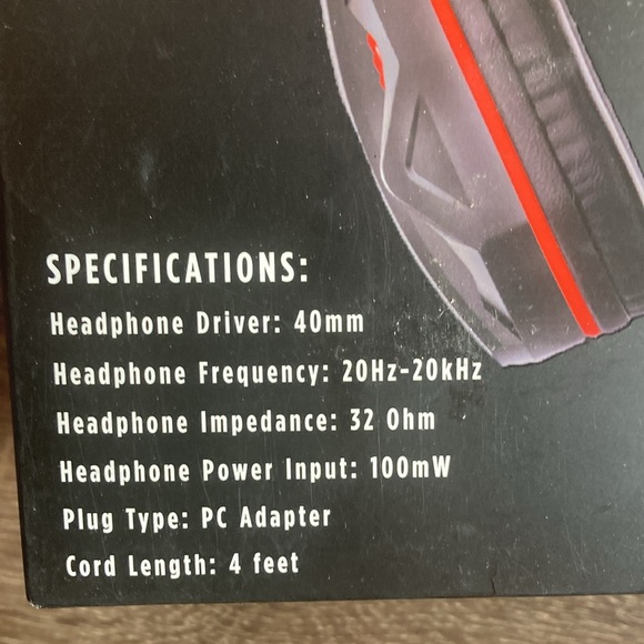 EUC Bundle Of 3 PS4 Headphones & Call of Duty 3&4 - Picture 8 of 10